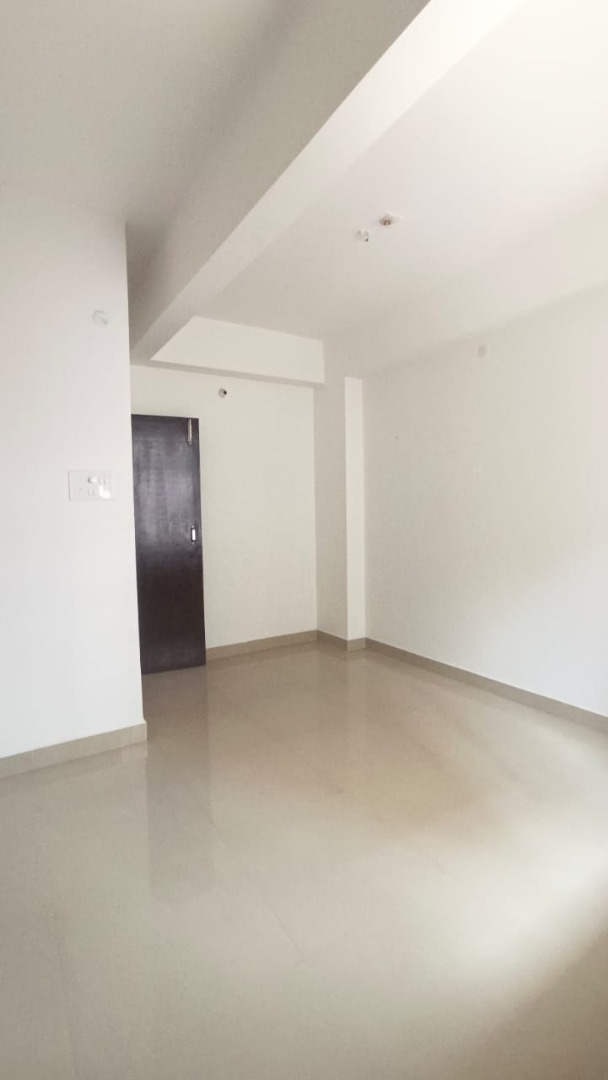 Unfurnished 3bhk in Sijubari, Hatigaon, Guwahati, Assam, India for Rent